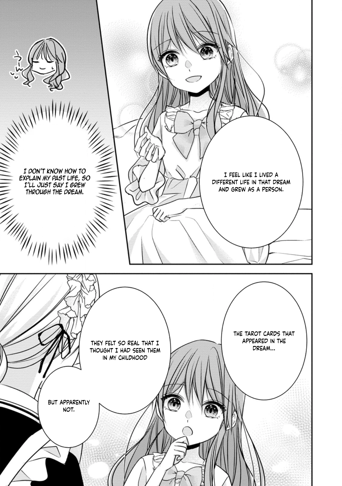 The Crown Prince Fell for Me After Our Broken Engagement Chapter 1 Page 15